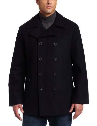 Old Navy Pea Coat Men http:.trondealReviewsFred-Perry-Mens ...
