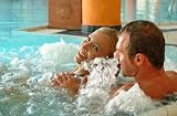 Wellnessurlaub