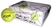 Reebok Hard Heavy Tennis Balls for Cricket, Box of 6 pieces (120 grams)