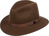 Bailey of Hollywood Men's Fairbanks 7008 Hat