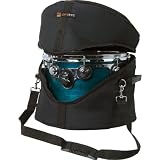 ProTec Deluxe Tom Bag 10 by 12 Music Instrument Cases