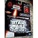 Star Wars Episode 1, 1998 Edition "Battle Bags" Sea Creatures, with 4 Stars Creatures & Cutting Tool_s-1
