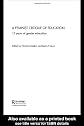 A Feminist Critique of Education (Education Heritage Series)