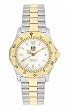 NEW TAG HEUER CLASSIC 2000 MIDSIZE WATCH WK1220.BB0315