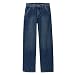 Boys' Wrangler Carpenter-Fit Jeans - Denim