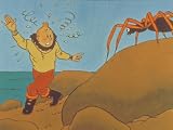 Tintin in America
