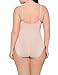 Firm Control Bodysuit Plus Size