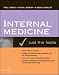 Internal Medicine : Just the Facts