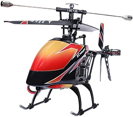PEAK SHOP WLtoys V912 4CH Brushless RC Helicopter With Gyro BNF