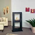HARK Design Kamins�ule FUEGO 7 Ethanol Design Standkamin