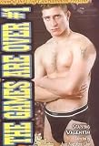 Games Are Over #1: French Gay Athletic Sex Theme Erotic Adult Film