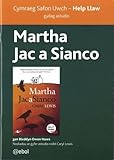 Martha, Jac a Sianco : nodiadau ar gyfer astudio nofel Caryl Lewis