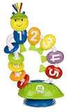 LeapFrog Baby Caterpillar Tray Toy