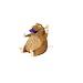Ratatouille (Rat A Too Ee) Action Figure Display - Emile