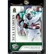 2007 Press Pass Ahmad Bradshaw #59 NCAA Leaders Marshall Rookie Football Card - Shipped In Protective Display Case!