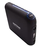 New Trent IMP880 3G iPad, iPhone 4, 3G 3Gs iPhone, 2G 3G iTouch External Backup Battery 8900mAh Brand New