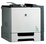 KONICA MINOLTA A4カラーレーザー magicolor 5450