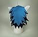My Little Pony Friendship Is Magic Dj Pon-3 Vinyl Scratch Plush Hat