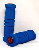 YAK Foam Grips Blue