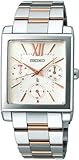SEIKO (セイコー) 腕時計 LUKIA ルキア SSVB099 レディース