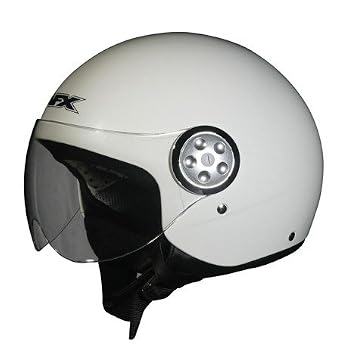 Afx Fx-42A Pilot Helmet