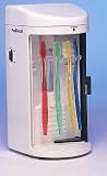 Purebrush Antibacterial U.V. Toothbrush Sanitizer Sterilizer