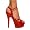 Red Kidskin