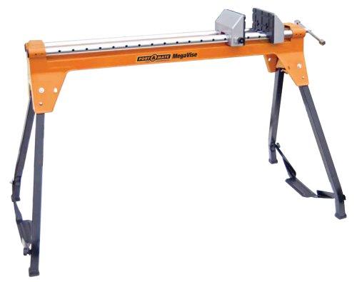 Portamate PM7050 MegaVise Portable Vise Stand