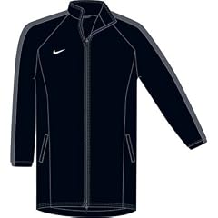 Nike FUNDAMENTAL WINTER JACKET