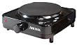 Aroma AHP-303 Single Hot Plate, Black