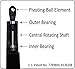 Jump Rope for Kids – Fitness Training Equipment - with Free Bag – by Jack’s Fitness