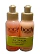 Bed Head Papayarazzi Body Wash and Lotion Carry-on Size!