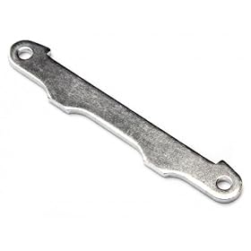 HPI 72125 Front Arm Brace 54mm Nitro Rush from HPI Nitro Rush