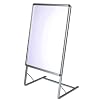 A1 Plakatst�nder mit Standfu�