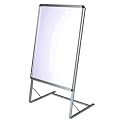 A1 Plakatst�nder mit Standfu�