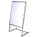 A1 Plakatst�nder mit Standfu�
