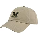 Nike Missouri Tigers Khaki 3D Tailback Hat