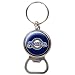 Milwaukee Brewers - MLB Bottle Opener Keychain