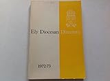 Ely diocesan directory. 1972-73