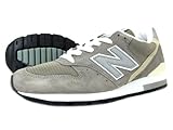 [ニューバランス]Newbalance M996GY GREY 26.5 [ウェア&シューズ] [ウェア&シューズ][並行輸入品] [ウェア&シューズ]
