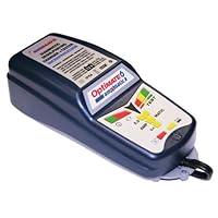 OptiMate 6 Ampmatic battery saving charger-tester-maintainer