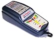 TecMate TM-181 OptiMate 6 5Amp Weatherproof Desulfating Charger/Maintainer