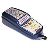 TecMate TM-181 OptiMate 6 5Amp Weatherproof Desulfating Charger/Maintainer