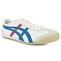 ONITSUKA TIGER MEXICO 66 WHITE/BLUE [Apparel]