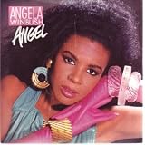 ANGEL 7 INCH (7" 45) UK CLUB 1987