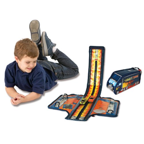 Childrens Toyshop  Toys : ZipBin® Softie™ Trucker