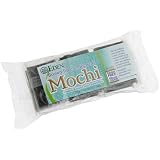 Eden Brown Rice and Mugwort Mochi 10.5 Ounce Packages Pack of 2 by Eden