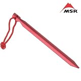 MSR(マウンテン・セーフティー・リサーチ) グラウンドホグステイク単品 37054