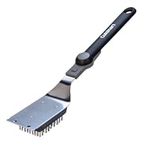Cuisinart CIT-202 Folding Grill Brush, 16-Inch