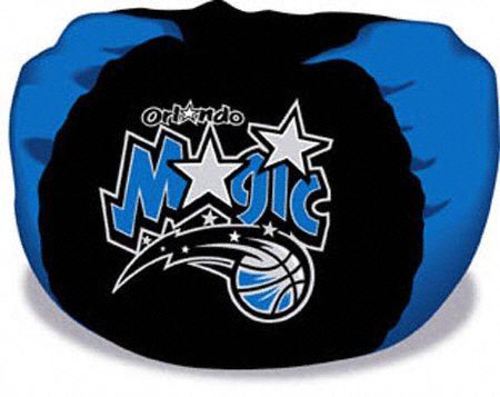 Buy Orlando Magic Bean Bag by Biederlack